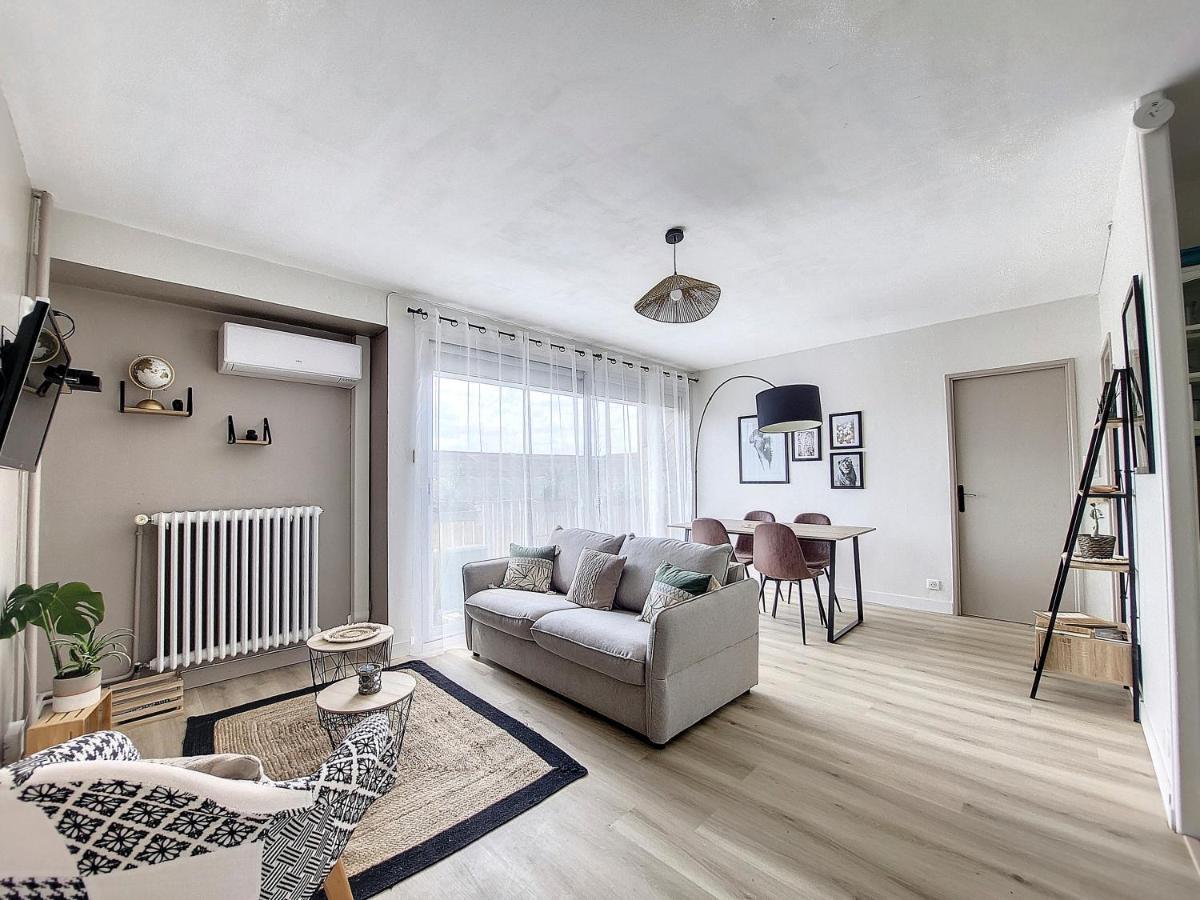 Les Papalines Apartment Avignon Exterior photo