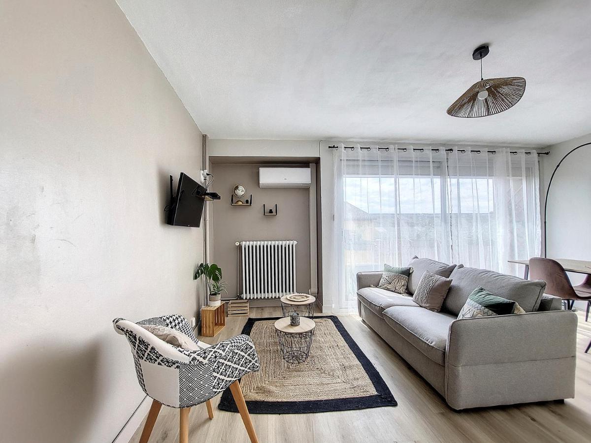 Les Papalines Apartment Avignon Exterior photo